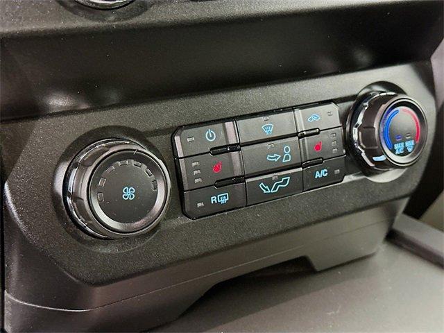 Photo of 2020 Oxford White Ford F-150