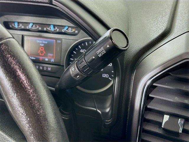 Photo of 2020 Oxford White Ford F-150