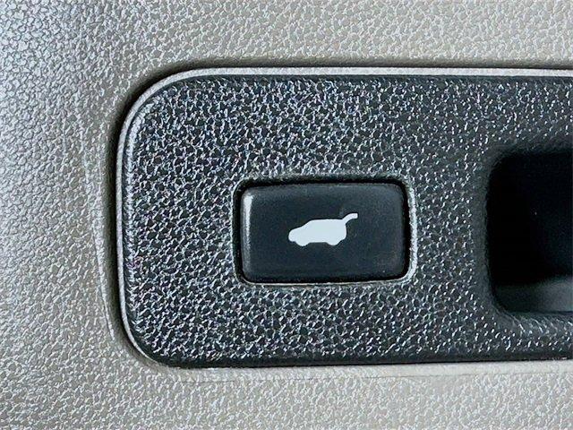 Photo of 2016 Smoky Topaz Metallic Honda Odyssey