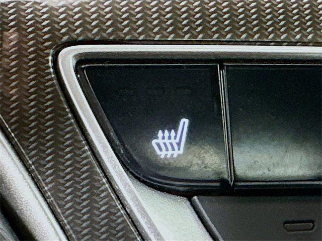 Photo of 2019 Radiant Red Metallic Honda Accord
