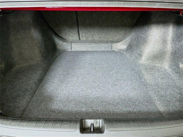 Photo of 2019 Radiant Red Metallic Honda Accord