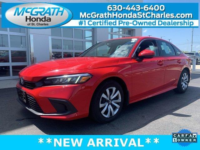 2023 Honda Civic