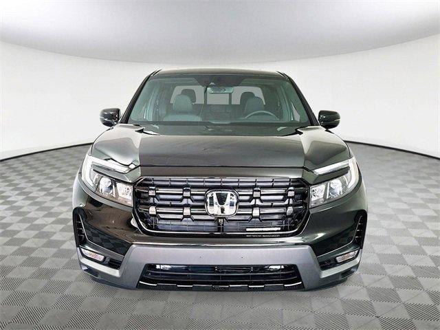 Photo of 2026 Crystal Black Pearl Honda Ridgeline