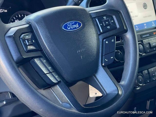 Photo of 2022 Off White Ford F-250