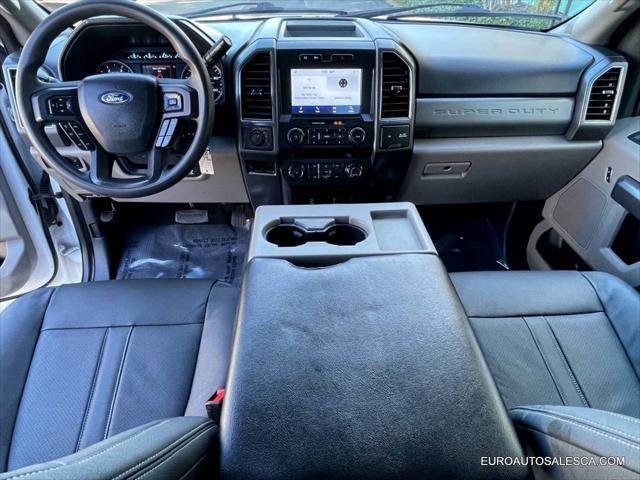 Photo of 2022 Off White Ford F-250