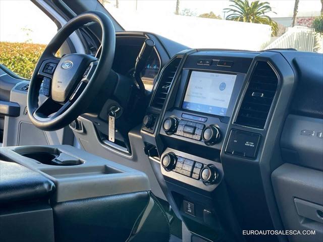 Photo of 2022 Off White Ford F-250
