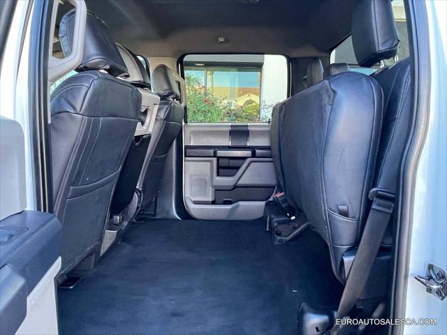 Photo of 2022 Off White Ford F-250