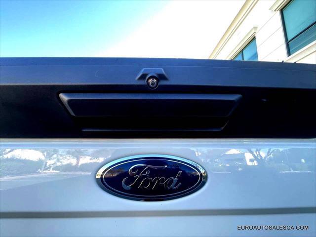 Photo of 2022 Off White Ford F-250