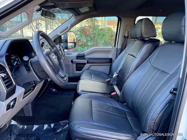Photo of 2022 Off White Ford F-250