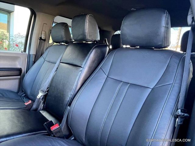 Photo of 2022 Off White Ford F-250