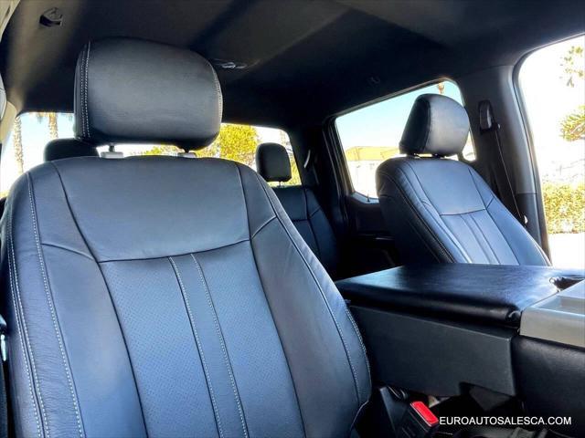 Photo of 2022 Off White Ford F-250