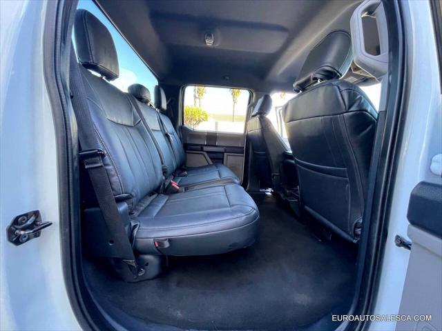 Photo of 2022 Off White Ford F-250