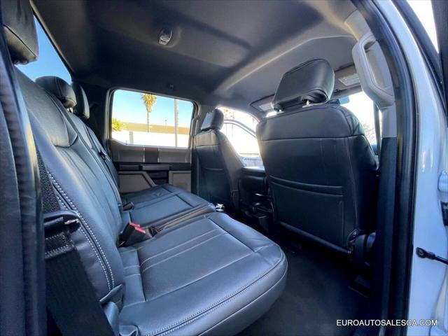 Photo of 2022 Off White Ford F-250