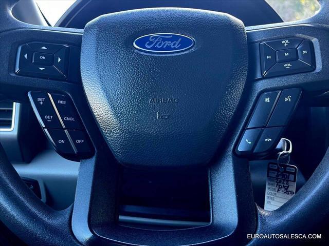 Photo of 2022 Off White Ford F-250