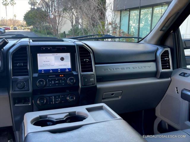 Photo of 2022 Off White Ford F-250
