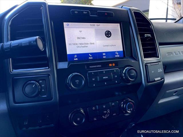 Photo of 2022 Off White Ford F-250