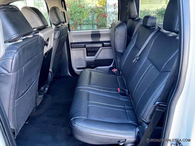 Photo of 2022 Off White Ford F-250