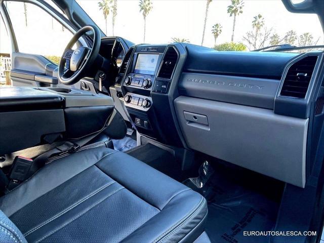 Photo of 2022 Off White Ford F-250