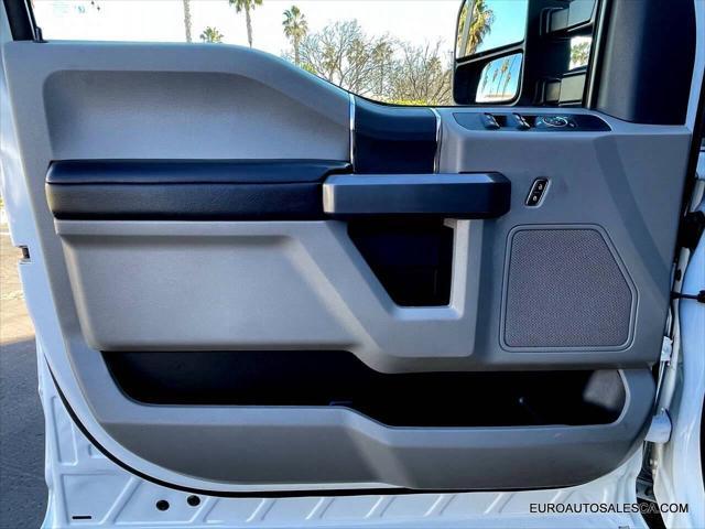 Photo of 2022 Off White Ford F-250