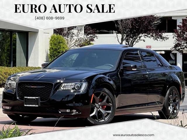 2022 Chrysler 300
