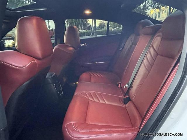 Photo of 2023 Off White Dodge Charger