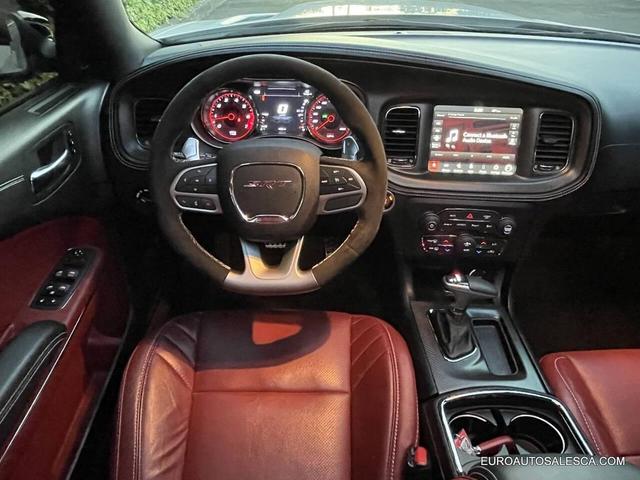 Photo of 2023 Off White Dodge Charger