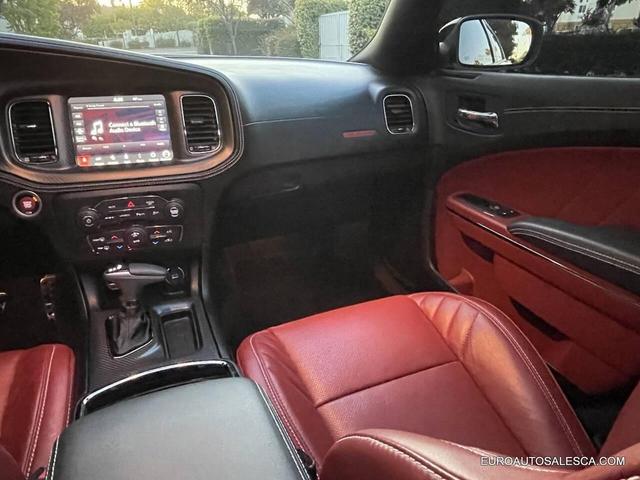 Photo of 2023 Off White Dodge Charger