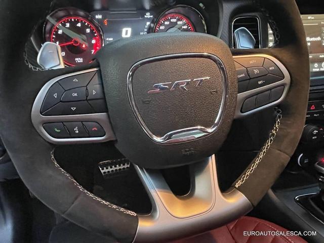 Photo of 2023 Off White Dodge Charger