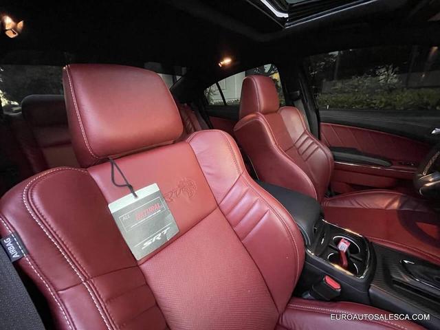 Photo of 2023 Off White Dodge Charger
