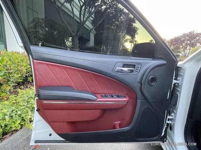 Photo of 2023 Off White Dodge Charger