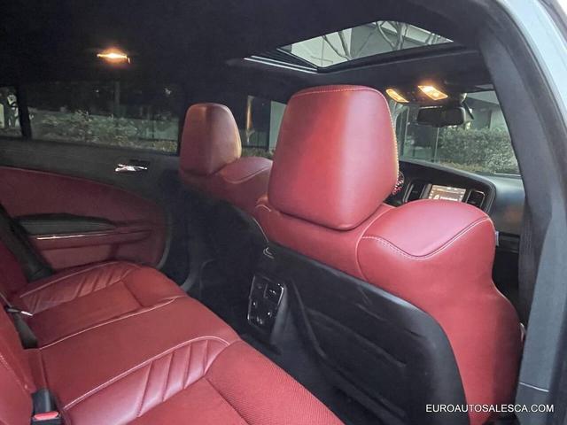 Photo of 2023 Off White Dodge Charger