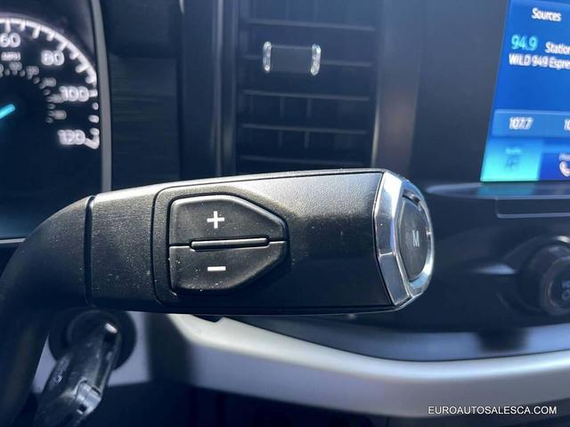 Photo of 2021 Off White Ford F-150