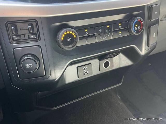 Photo of 2021 Off White Ford F-150