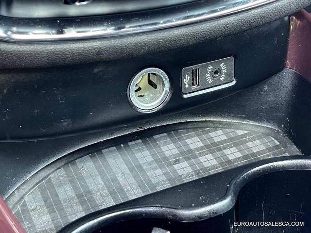 Photo of 2018 White MINI Clubman