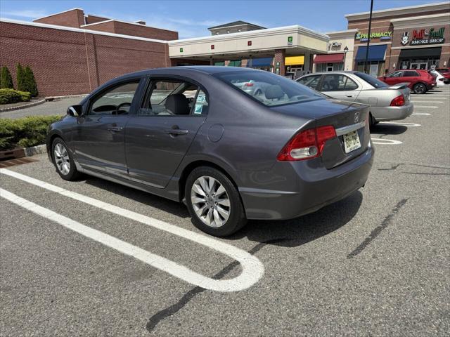 2010 Honda Civic