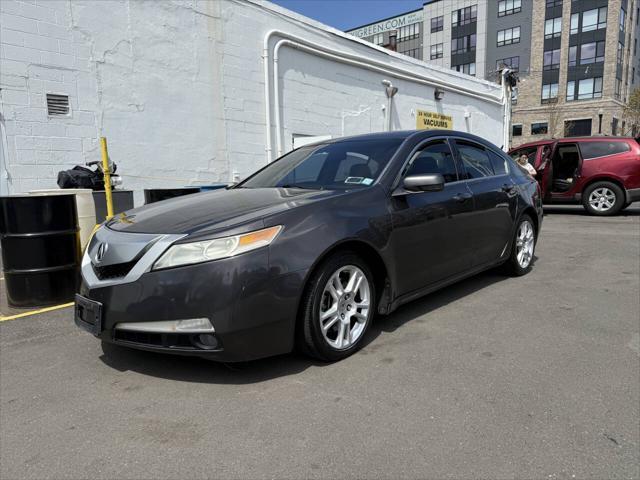 2010 Acura TL