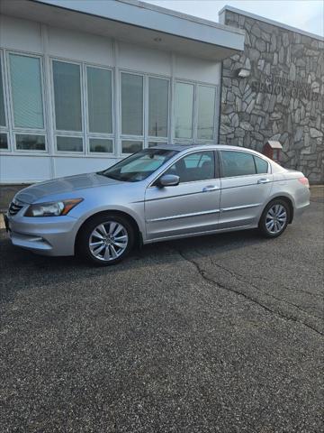 2011 Honda Accord