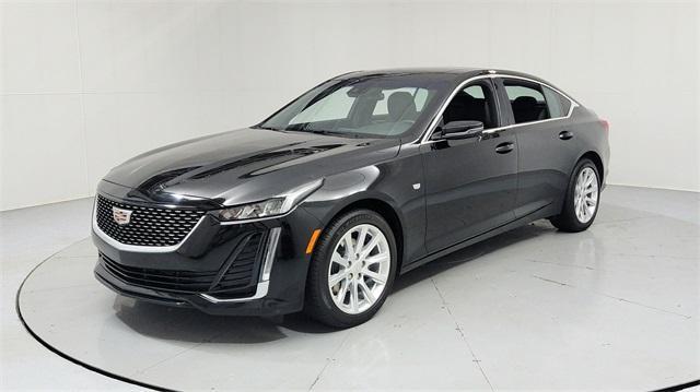 2023 Cadillac CT5