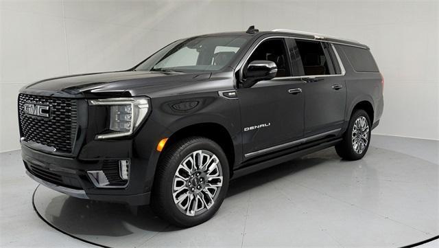 2023 GMC Yukon Xl