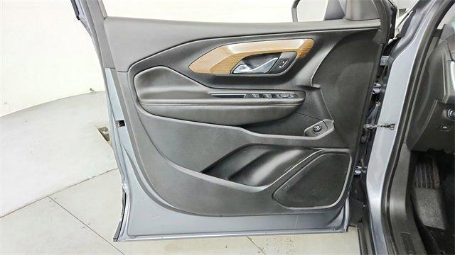 Photo of 2020 Satin Steel Metallic GMC Terrain