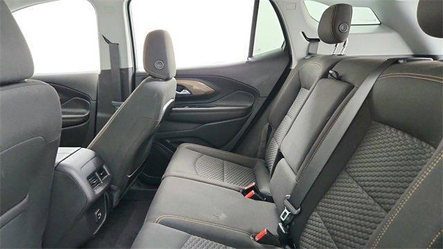 Photo of 2020 Satin Steel Metallic GMC Terrain