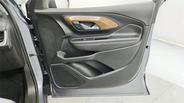 Photo of 2020 Satin Steel Metallic GMC Terrain