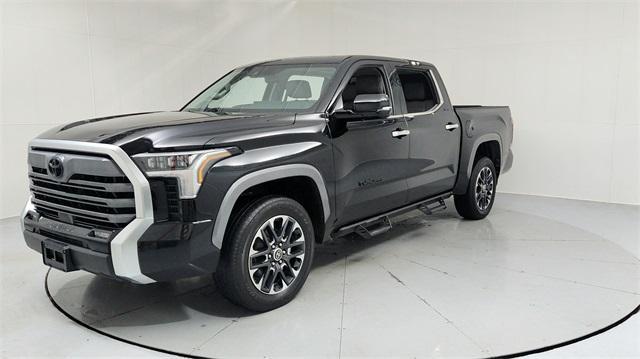 2024 Toyota Tundra