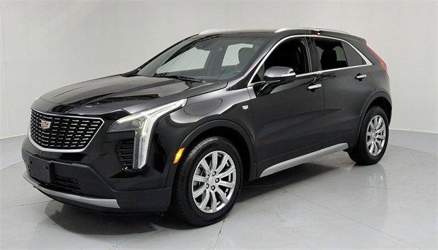 2023 Cadillac XT4