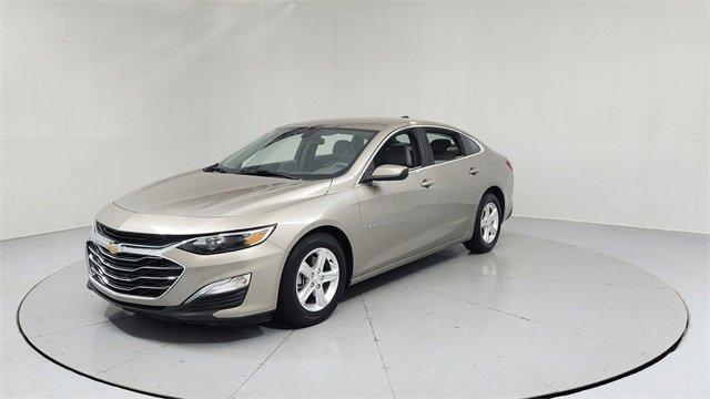 2022 Chevrolet Malibu