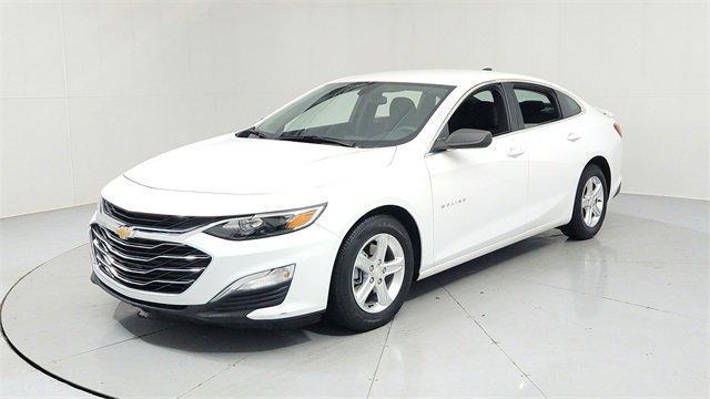 2022 Chevrolet Malibu