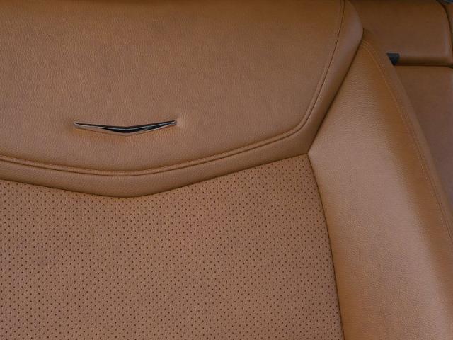 Photo of 2025 Emerald Cadillac XT5