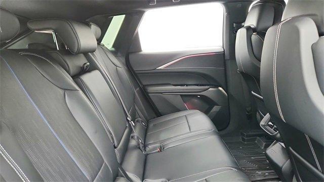 Photo of 2024 Crystal White Tri-Coat Cadillac LYRIQ