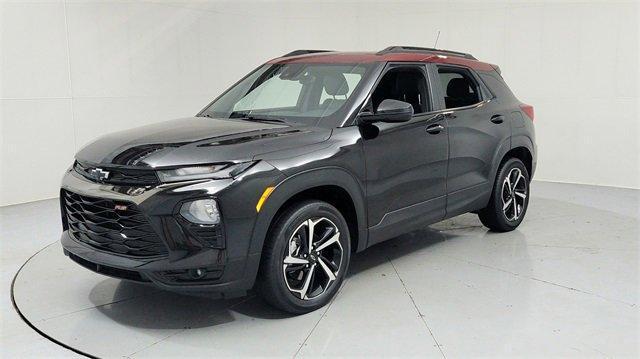 2022 Chevrolet Trailblazer