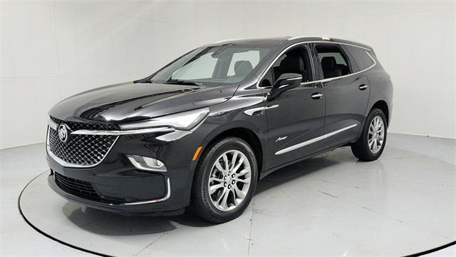 2024 Buick Enclave